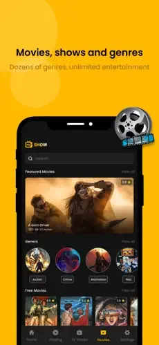 cricfy-tv-download-app Movies and shows